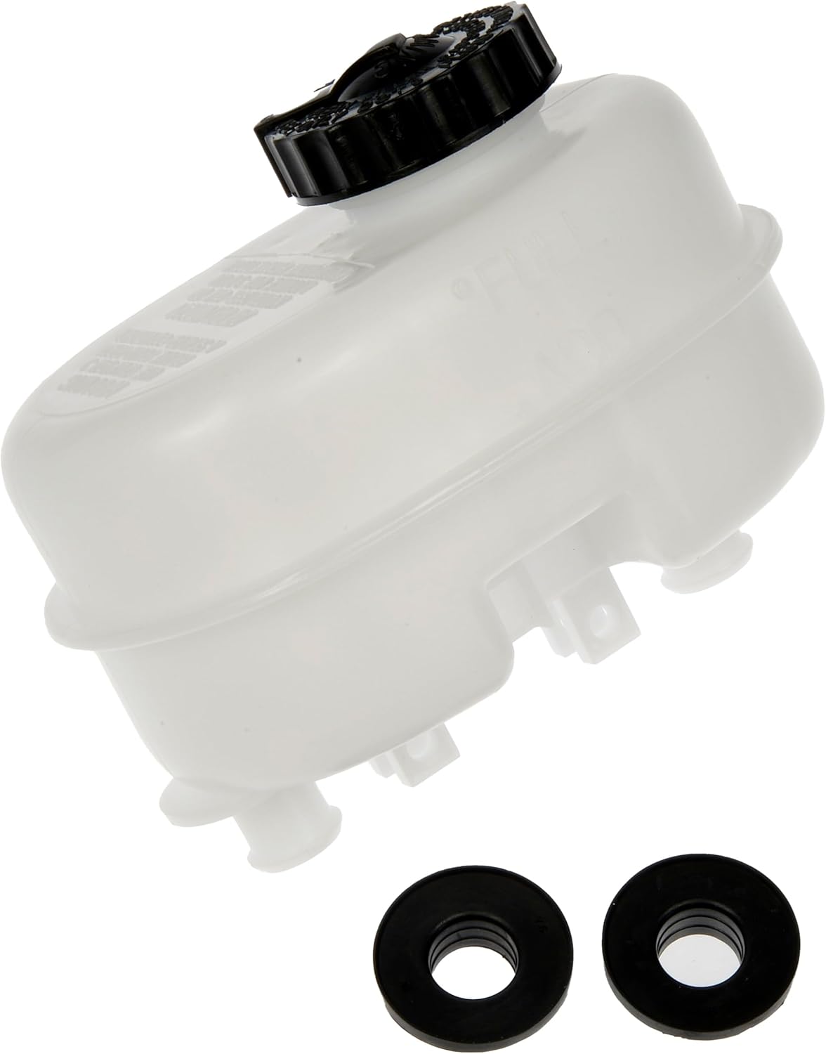 Dorman 632-651 Brake Master Cylinder Reservoir Compatible with Select Dodge Models