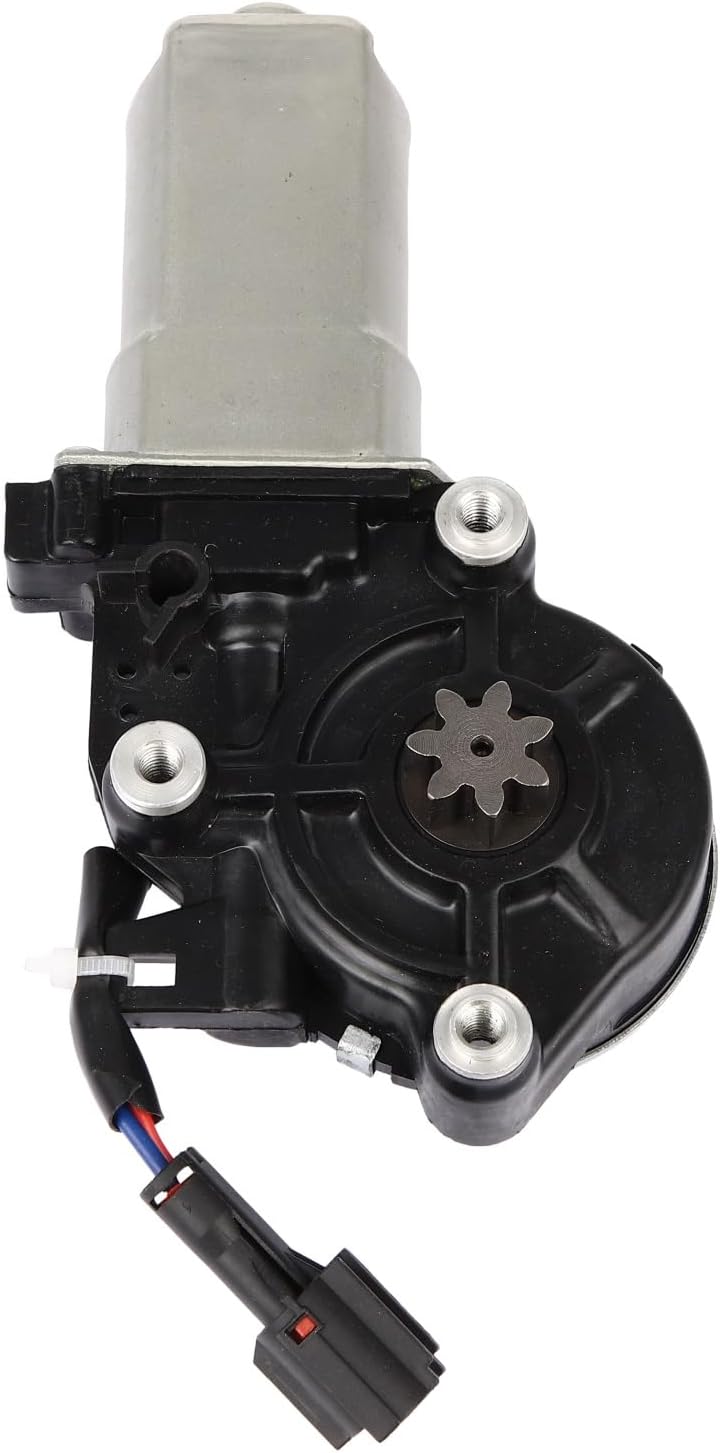 FINDAUTO Power Window Motor fit for 2002 for BMW 330Ci,1995-2000 for Chrysler Cirrus,1998-2006 for Chrysler Sebring Front Left+Front Right+Rear Left+Rear Right Side Power Window Lift Motor（OE:742-315