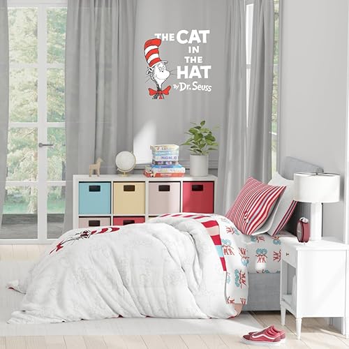 Miniatura 183 de Franco - Juego de edredón y sábanas supersuaves con funda de almohada, para niños, 7 piezas, tamaño matrimonial, Peppa Pig