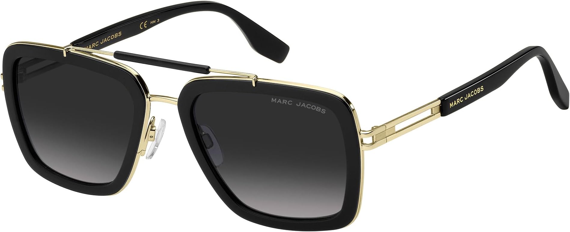 Marc JacobsMen's Modern Sunglasses
