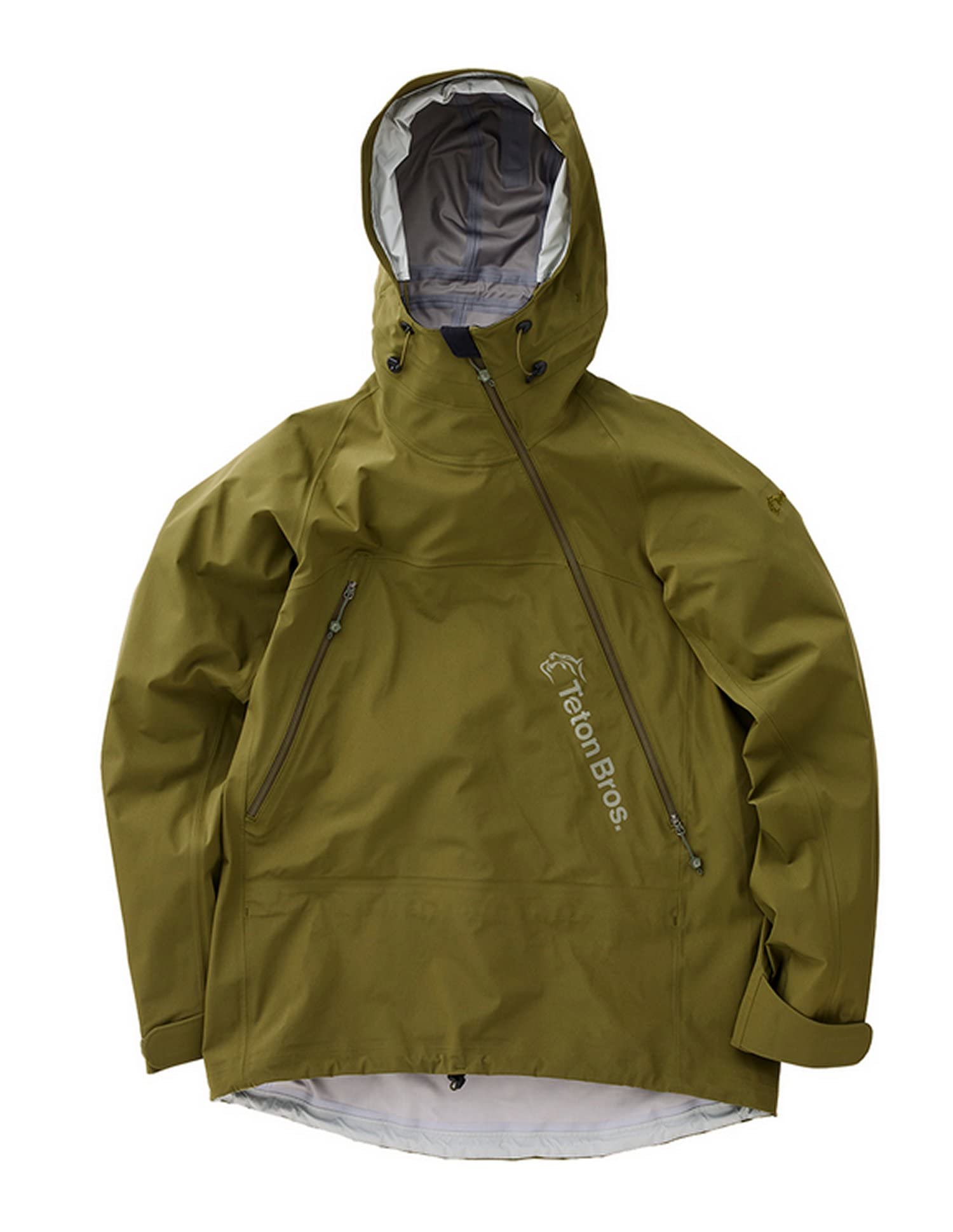 Amazon.co.jp: Teton Bros.(ティートン ブロス) Tsurugi Jacket XS  