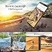 Móvil Resistente 4G, Blackview BV5500Plus Android 10.0 Smartphone(2020), 5.5" HD+ Pulgadas, 32GB+...