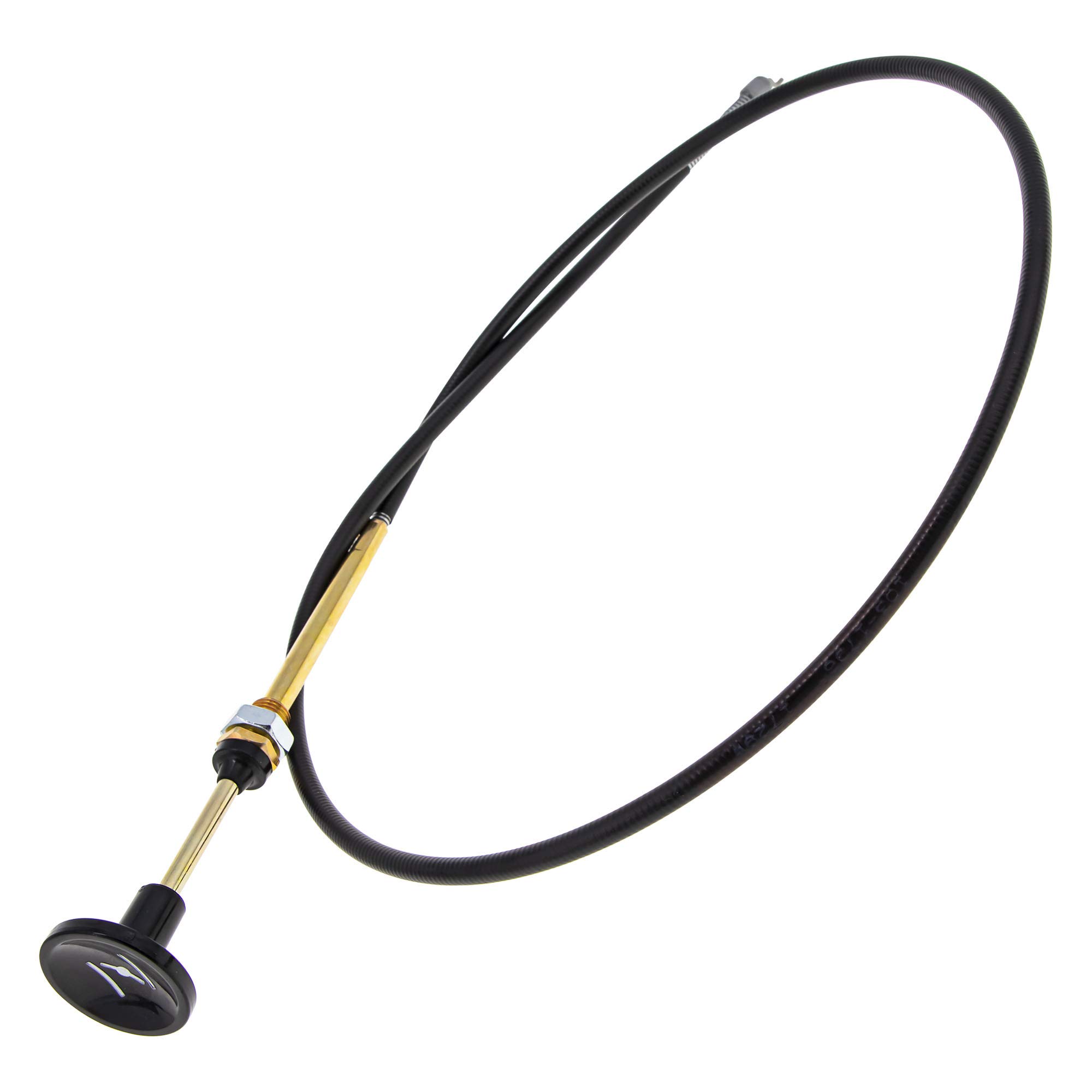 Exmark Genuine 112-9753 Choke Cable Fits Quest Toro Timecutter