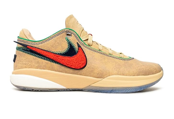 Nike Women's Basketball Shoe