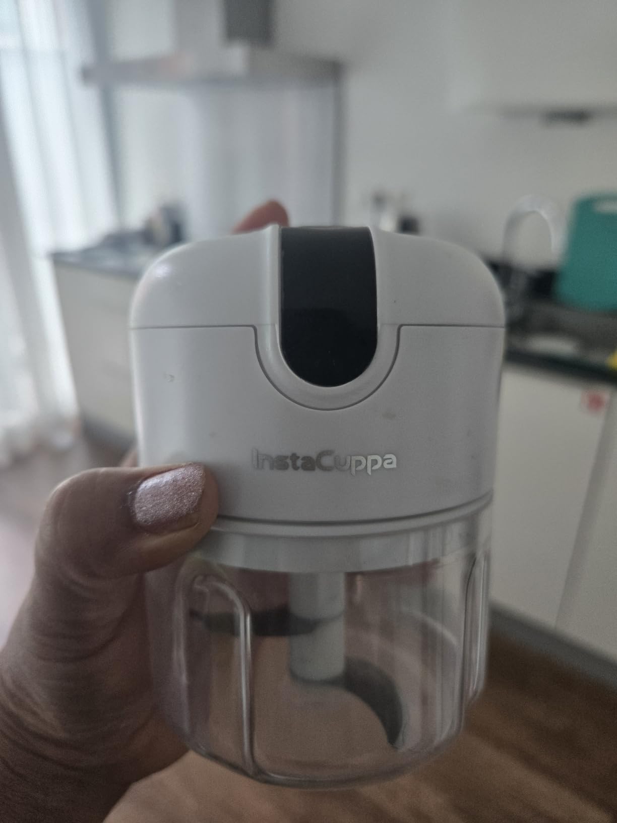 Customer Image