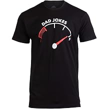 Funny Dad Joke Shirt Corny Puns Tee Top for Father