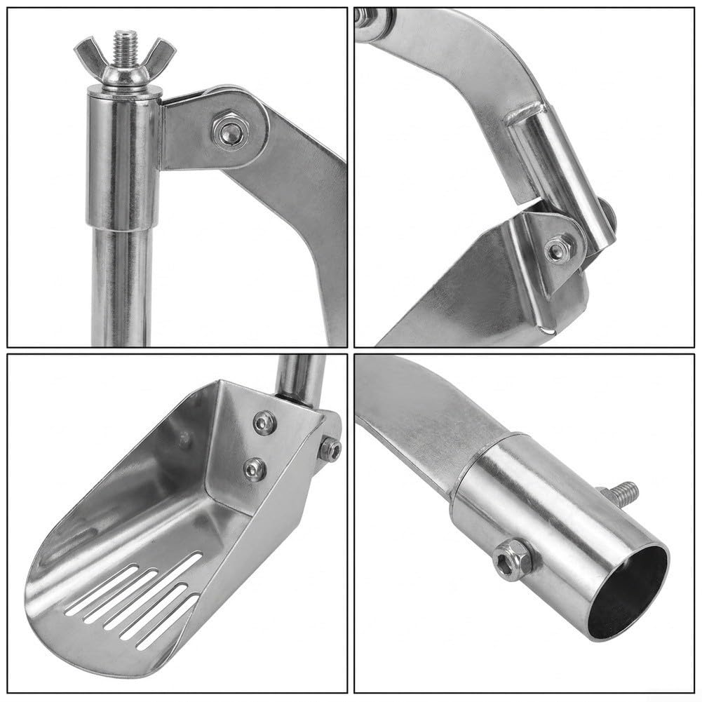 para herramienta Canaletas Aluminio Duradera para herramienta