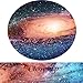 Creative Art- Modern Giclee Canvas Print Artwork Universe 5 Panels Splendid Planetary Nebula Space Picture Printed on Canvas Wall Art for Home office Wall Decor 5pcs/set (5Panel)
