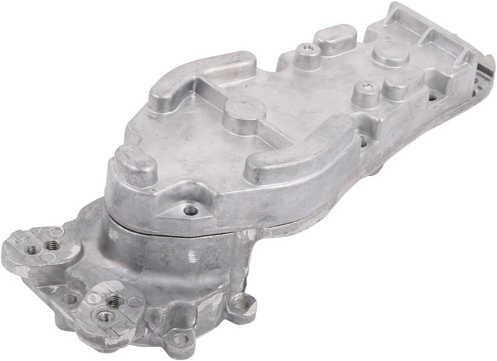 7510/750 Hedge Electrical equipment Trimmer Gearbox Shears Pruning Machine Accessories Silver Tone