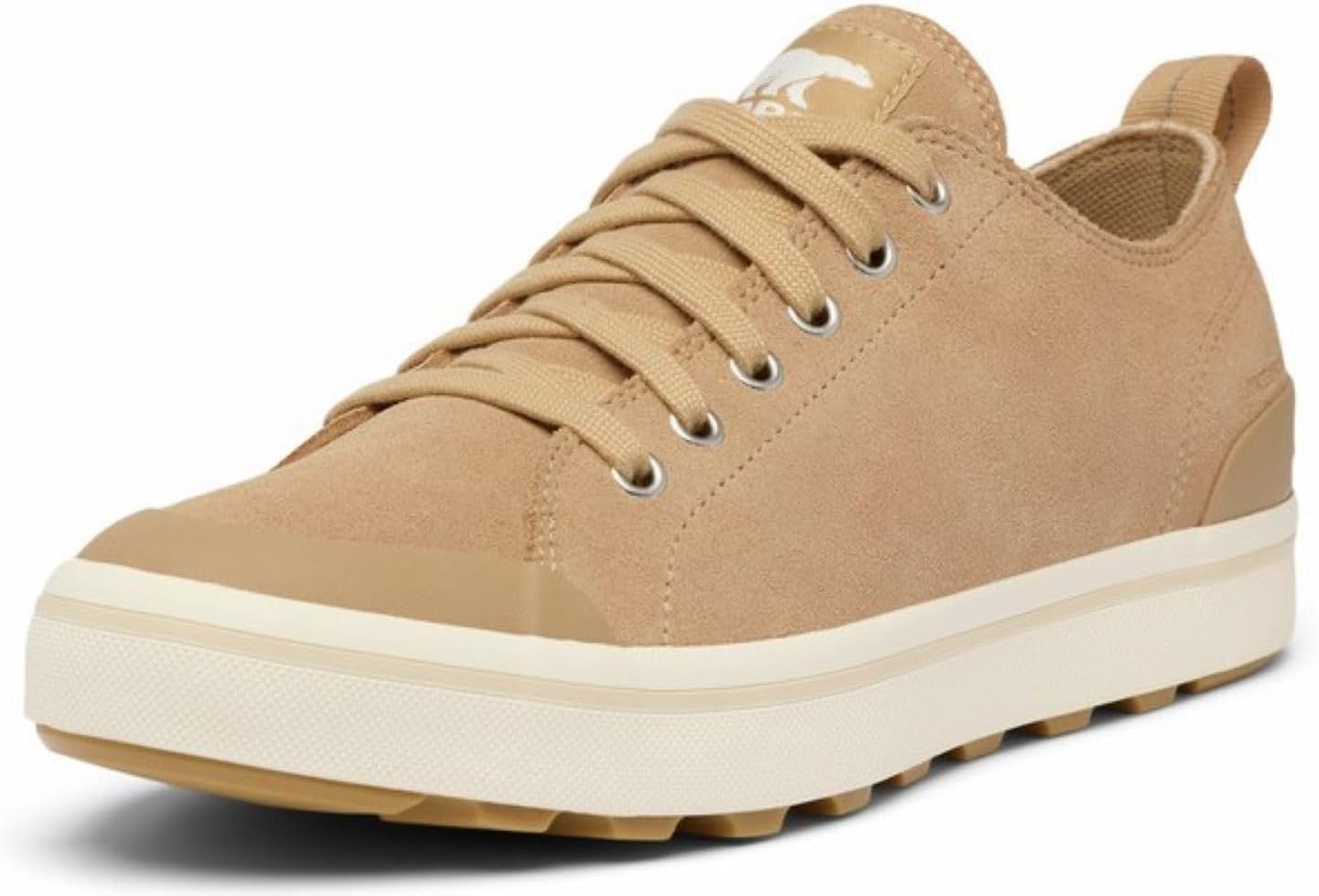 SOREL Men's Metro ll Low - Waterproof Comfort