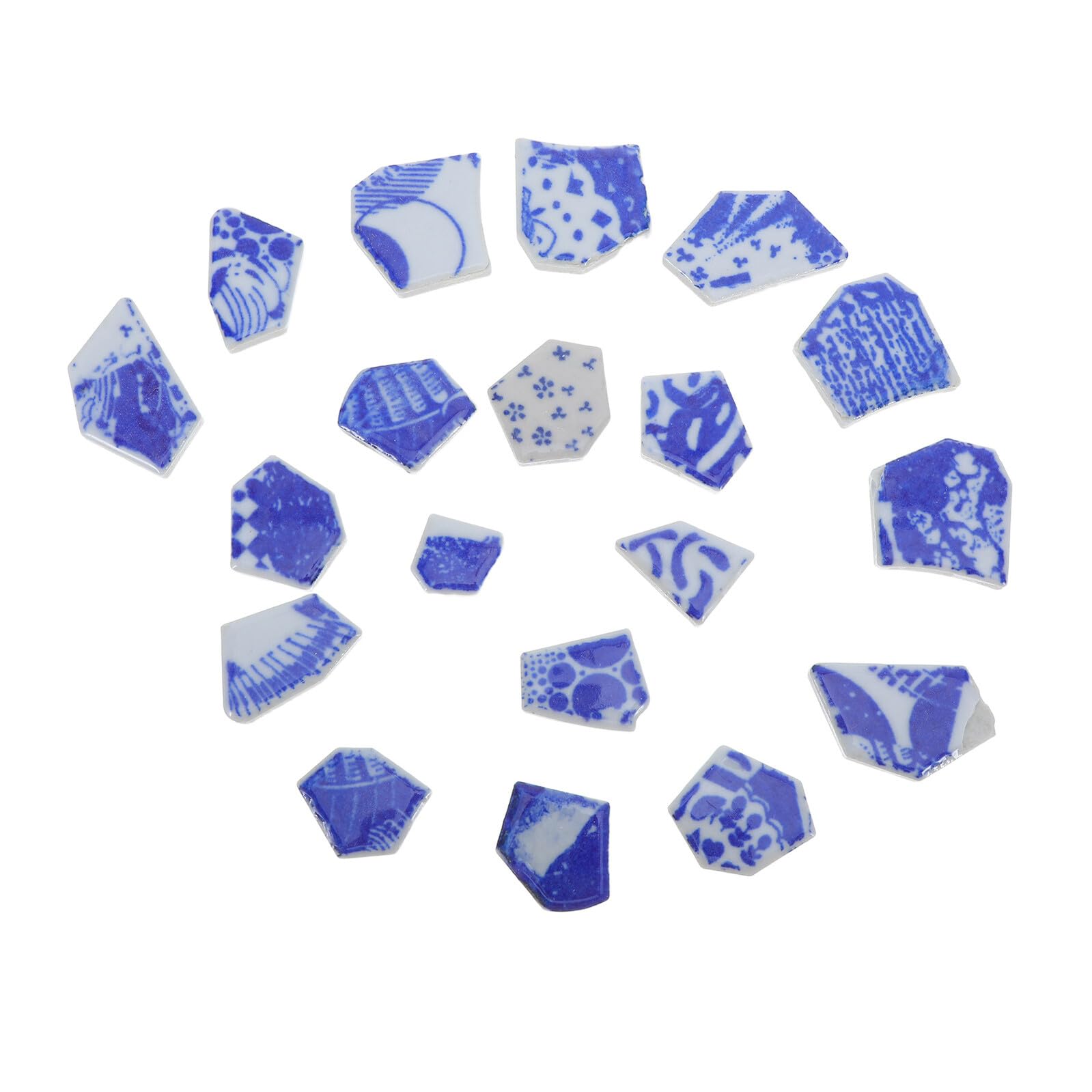 Mosaïque céramique émaillée anti-ternissement pour rénover un fond de cuisine terni