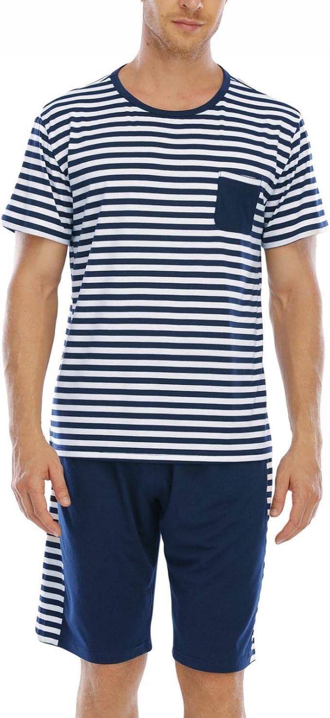 Wear Pajamas Casual Suits at Amazon 