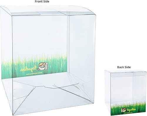 Miniatura 2 de Vulture - Figura de vinilo Fun ko Mystery Minis de 2.7 pulgadas con 1 protector gráfico compatible con 'ToysDiva' (13795  F)