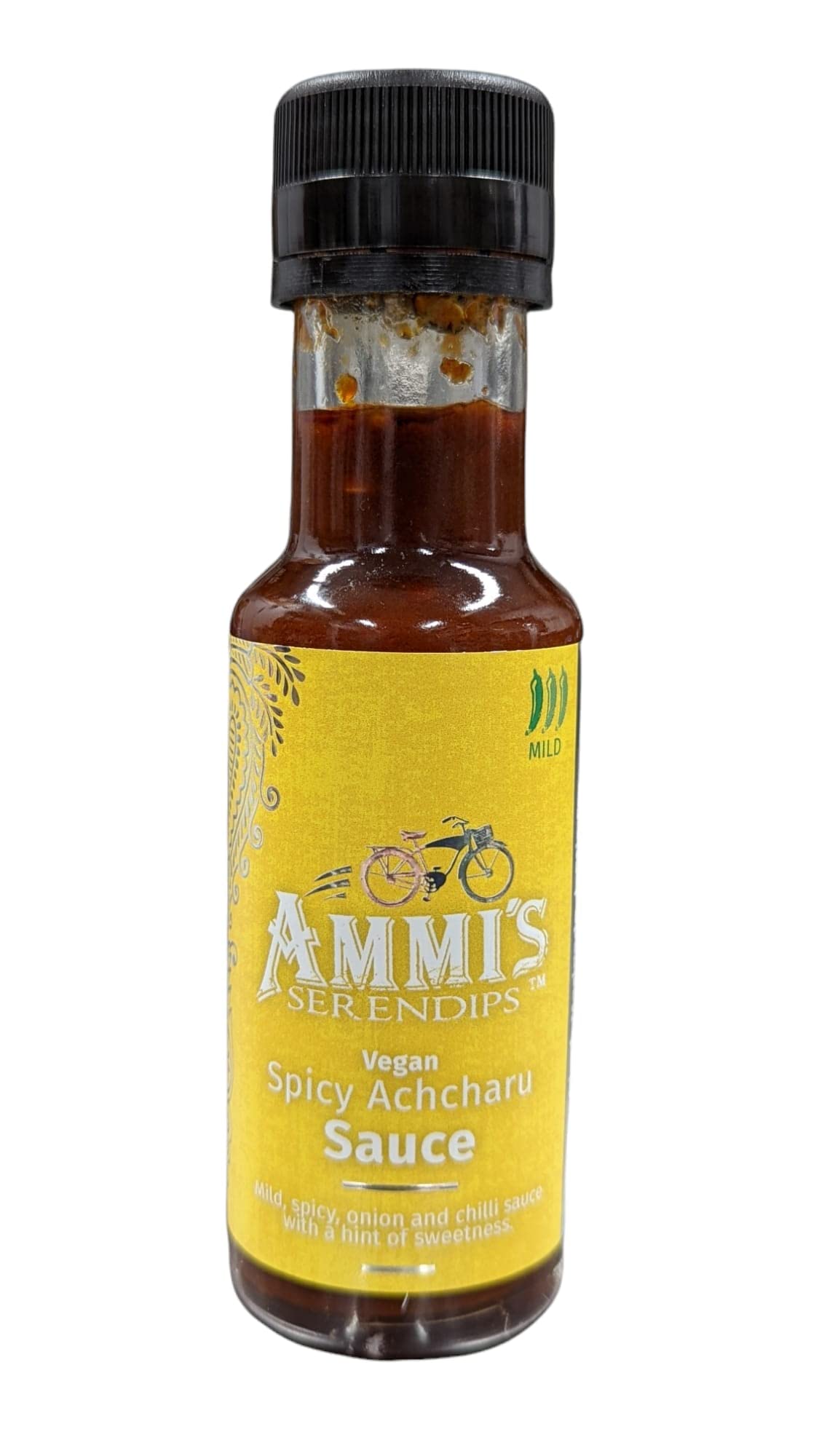 Spicy Achcharu Sauce - Mild