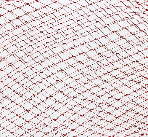 Cornucopia Brands Seafood Boiling Bags (120-Pack); Clam Bake / Shellfish Cooking Mesh Plastic Bags, Also Useful for Produce