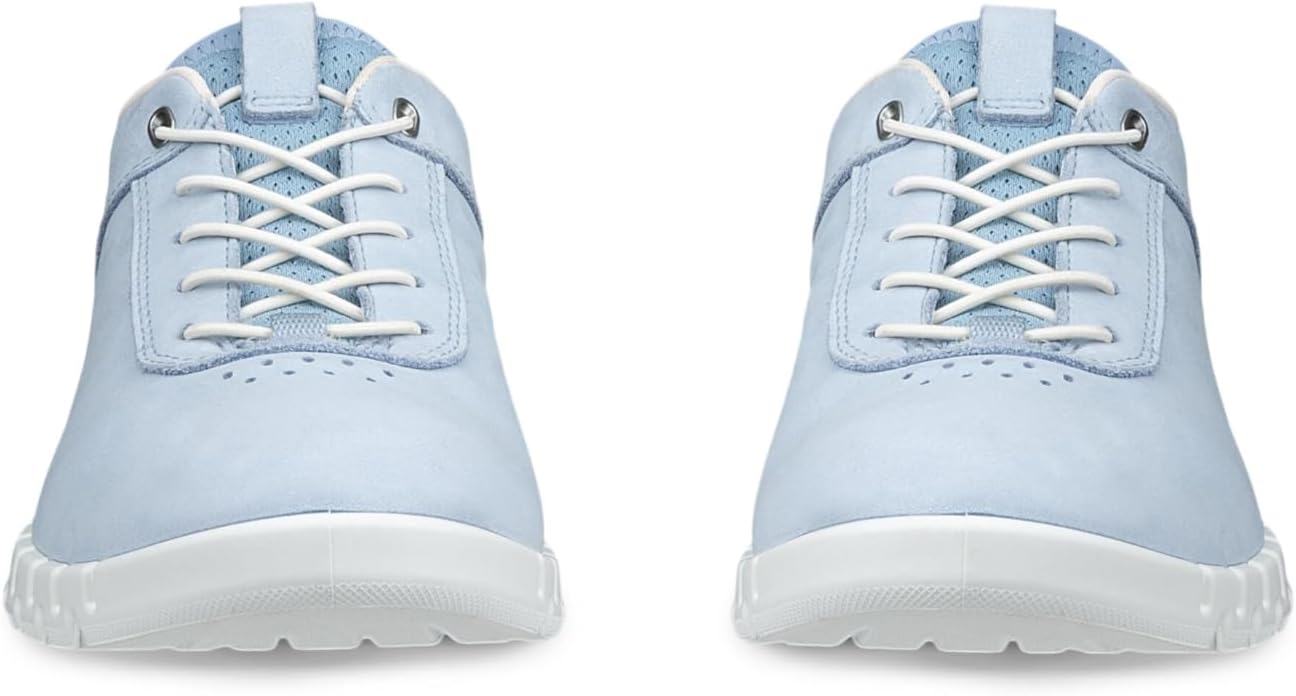 ECCO Gruuv Lite Easy Slip Lace Sneakers image 2