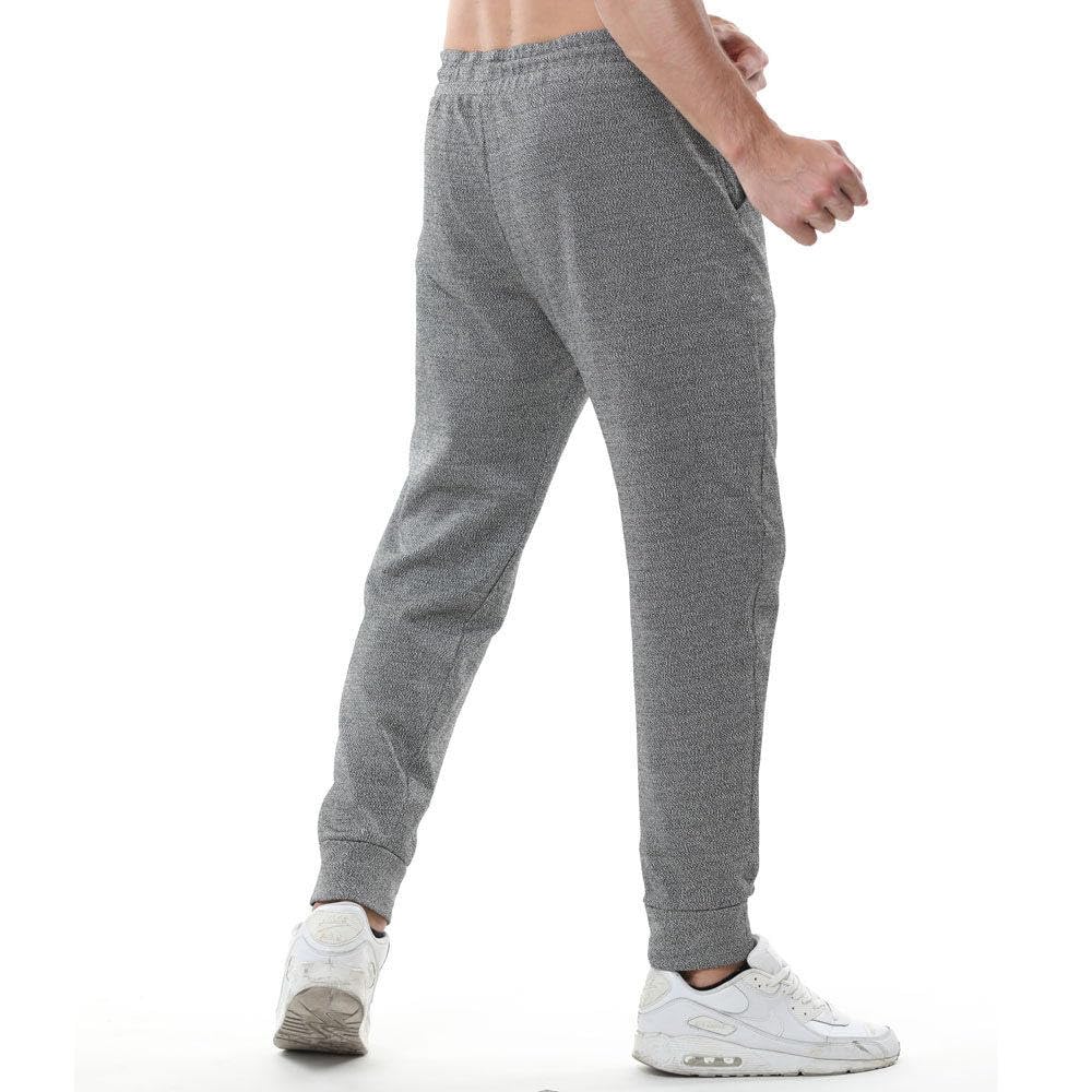 Pantaloni Antitaglio a 5 Livelli, Pantaloni Antitaglio Resistenti all'Usura per Uomo All'aperto, Pantaloni da Lavoro da Uomo con Dispositivi di Sicurezza, per La Sicurezza Personale Grey-XXL
