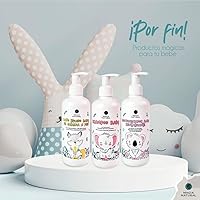 Vista 2 de Kit de Baño Bebé