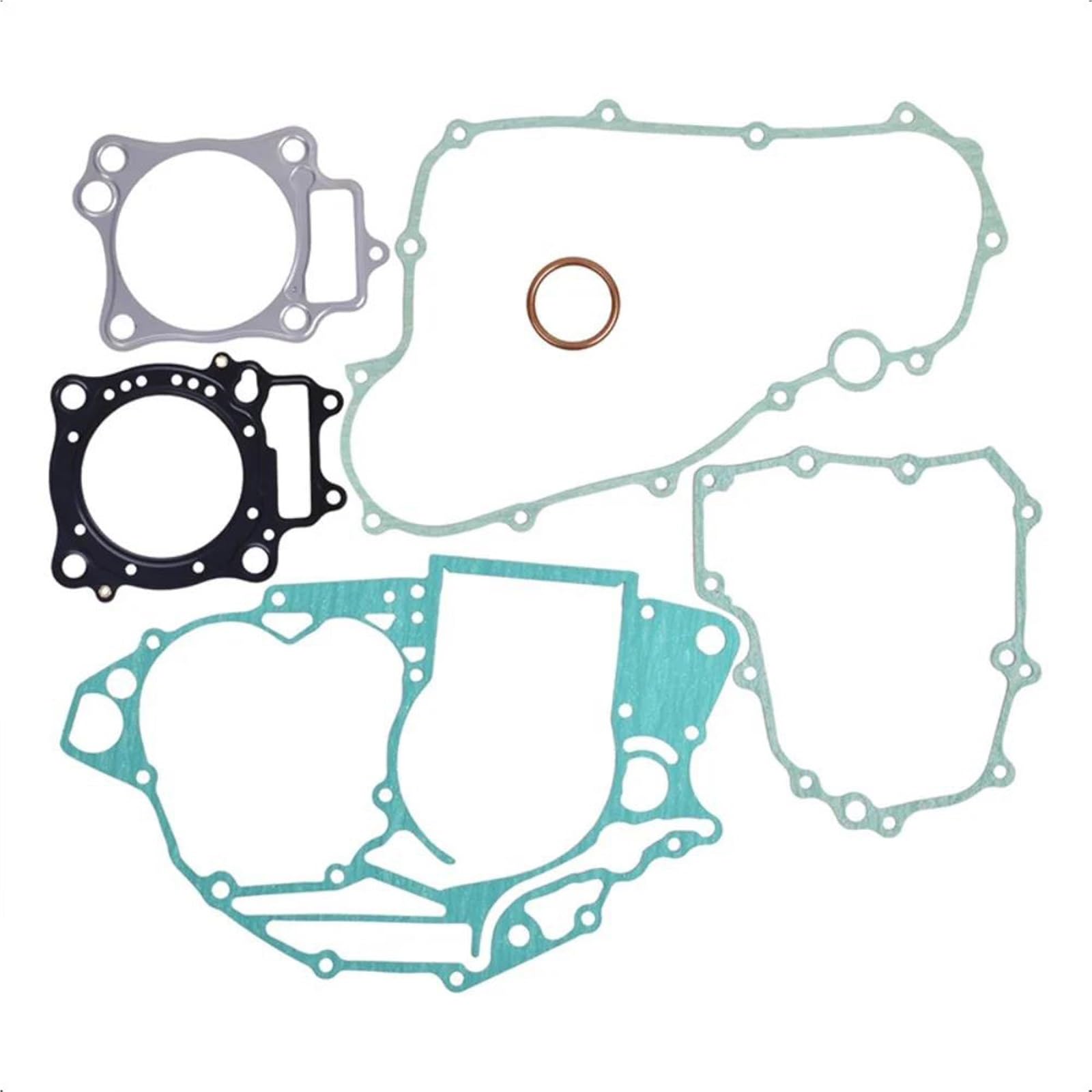 Kit joint cylindre piston CRF 250R pour stopper perte compression - 7
