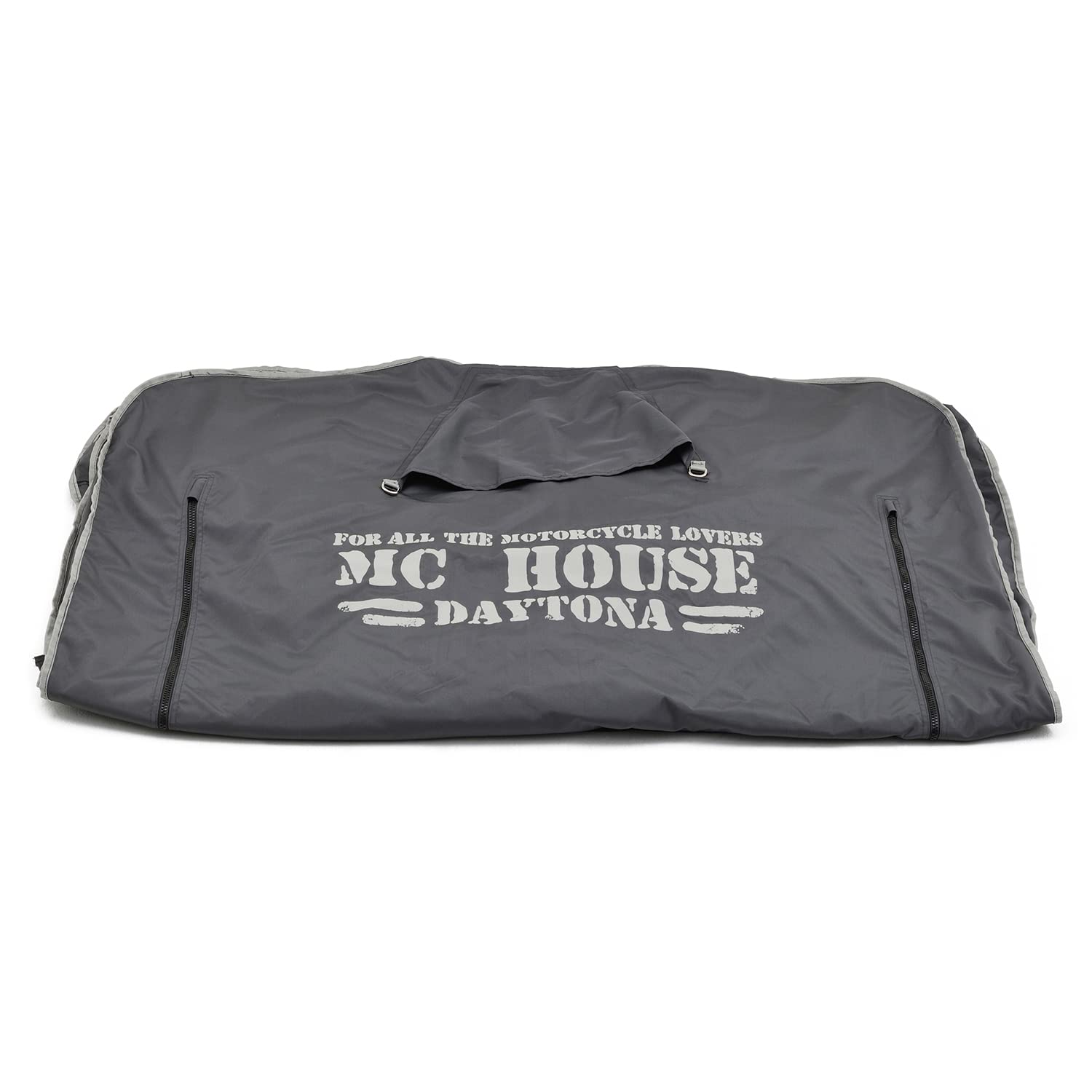 Amazon.co.jp: デイトナ(Daytona) バイク用 ガレージ 補修品 MC HOUSE 