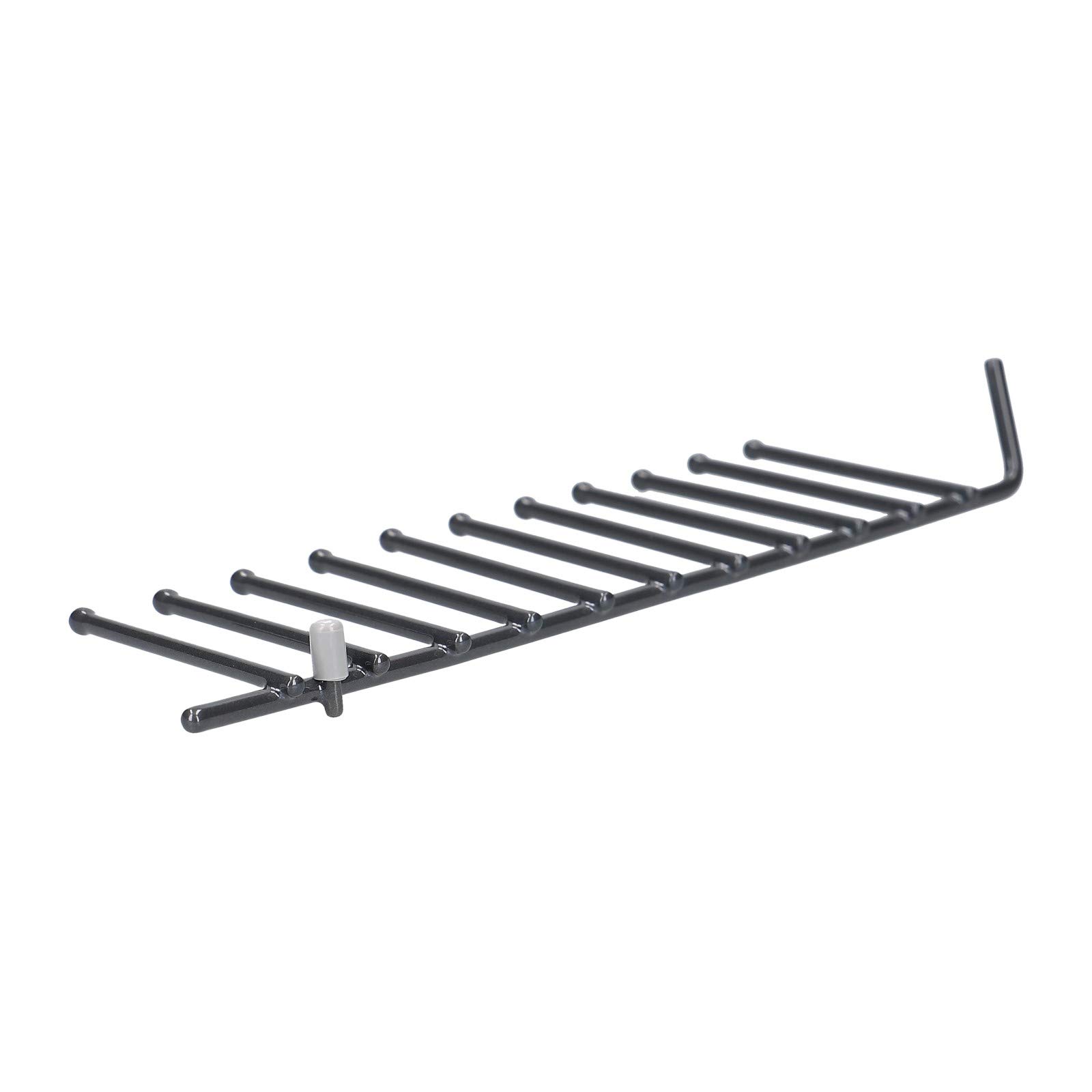 Set Di 2 Ruote Per Cestello Superiore Lavastoviglie KENWOOD KID60S10 E KID60B10, Supporti E Runner Compatibili
