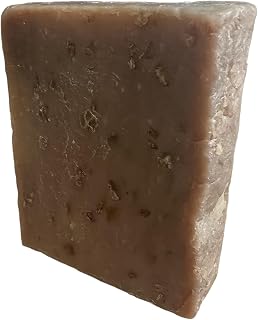 Oatmeal and Honey Soap Scented