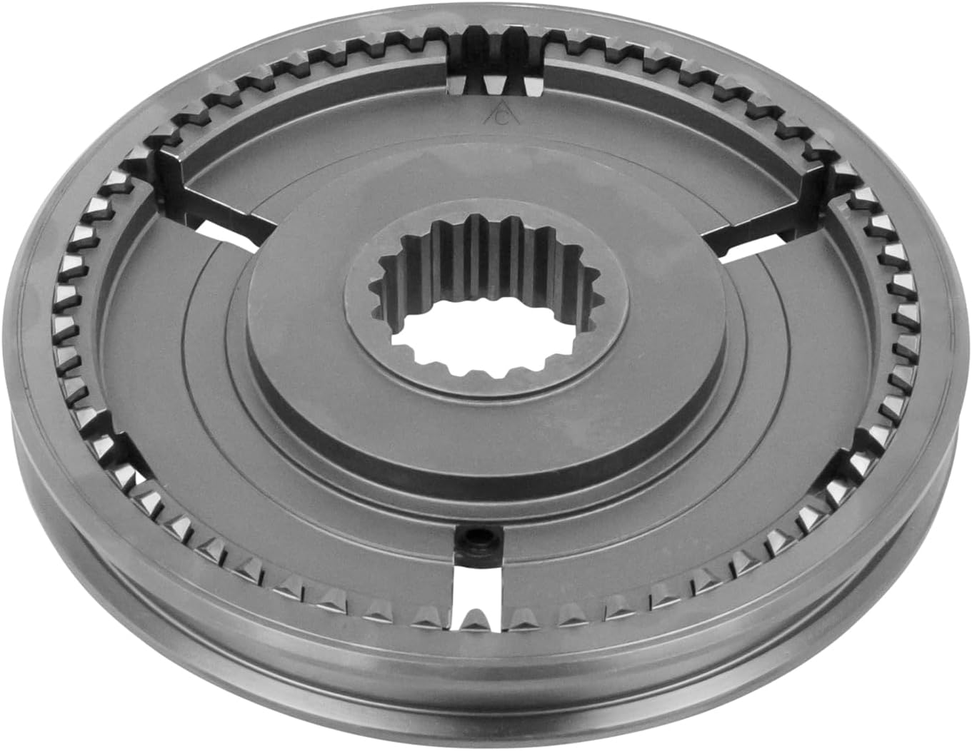 USA Standard Manual Transmission G56 5th & 6th Hub & Slider