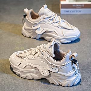 Buy Cruiser Chunky Sneaker for Men | Bold & Stylish Design 