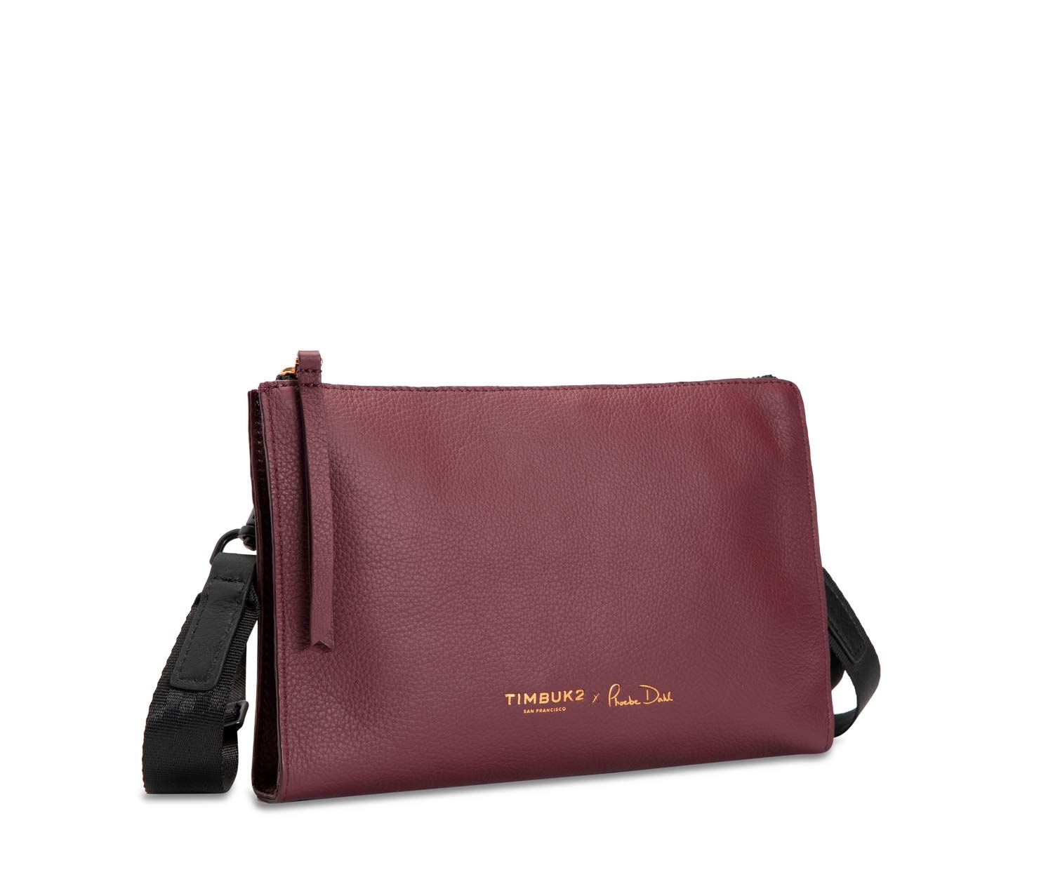 Jet Set Pouch Crossbody Bag