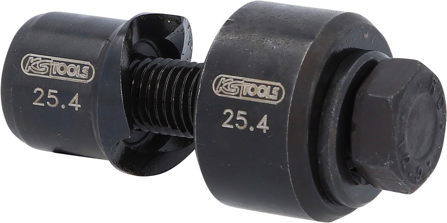 KS Tools 129.0025 Schraublochstanze, 25,4mm