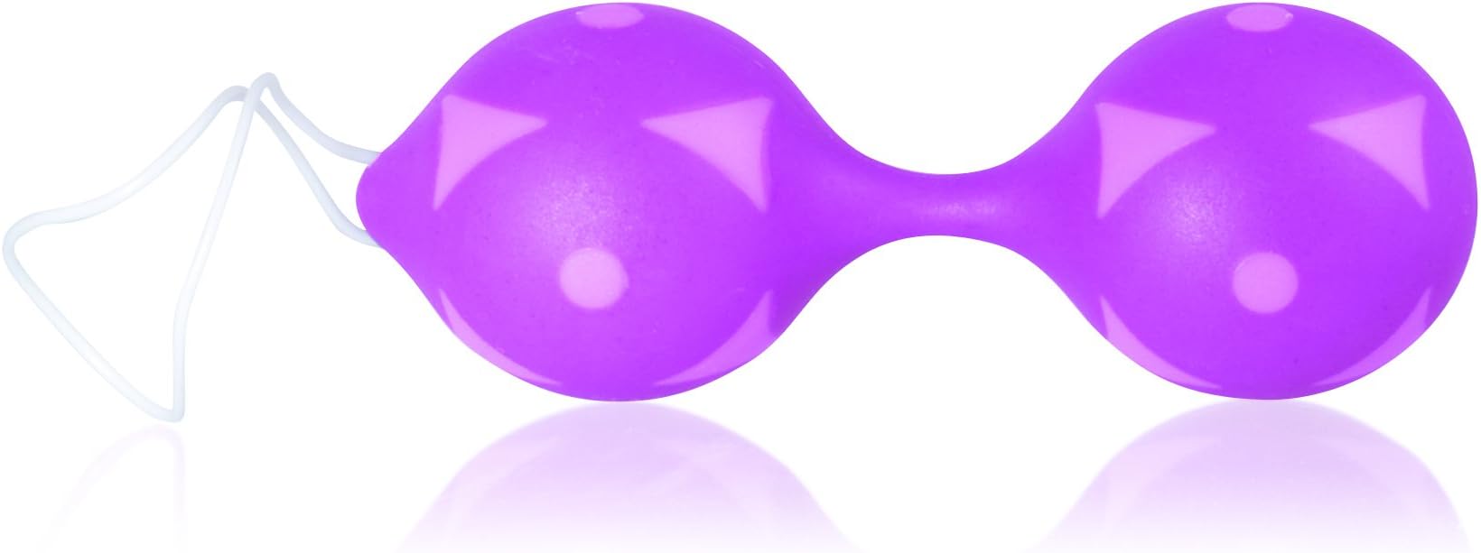 Ophoria K-Balls/Smooth, Perfect Purple