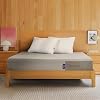 Casper Sleep Element, Medium Firm Twin Mattress - Memory Foam Support - 100-Night Trial - CertiPUR-US Mattress, Grey