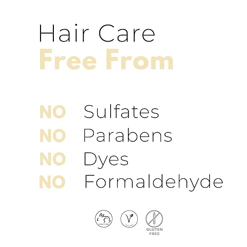 Miniatura 5 de Suero capilar para cabello encrespado y dañado Suero capilar antiencrespamiento con propiedades hidratantes y fortalecedoras. Suero de tratamiento