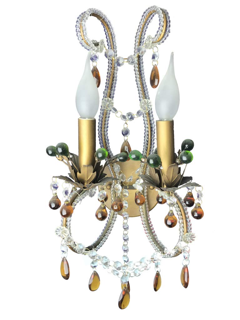 Wall Light - WAL00616