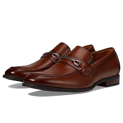 Stacy Adams Lundy Slip On Loafer Men