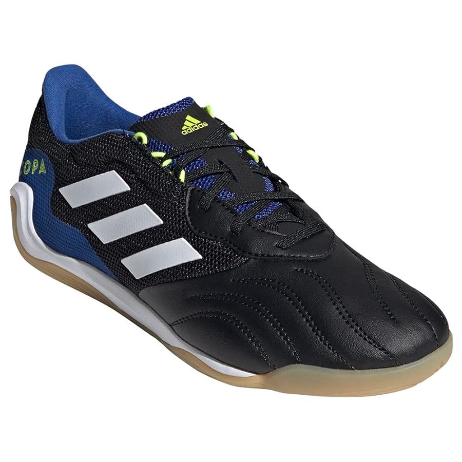Amazon.com | adidas Copa Sense.3 in Hall, Men's Football Shoes, Negbás  Ftwbla Amasol, 9 AU | Soccer