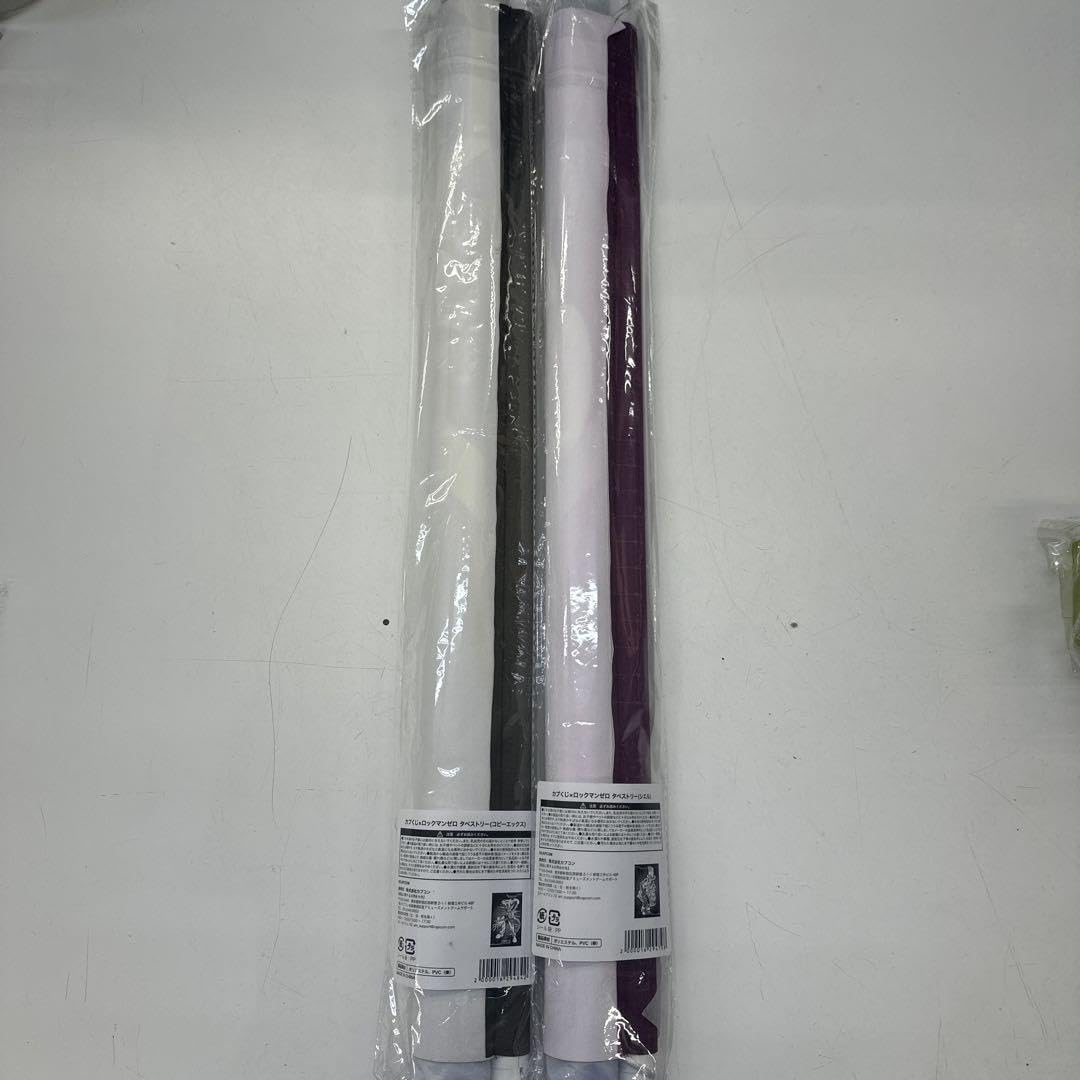 Amazon.co.jp: 【未開封品】 カプくじ ロックマンゼロ シエル/コピー 