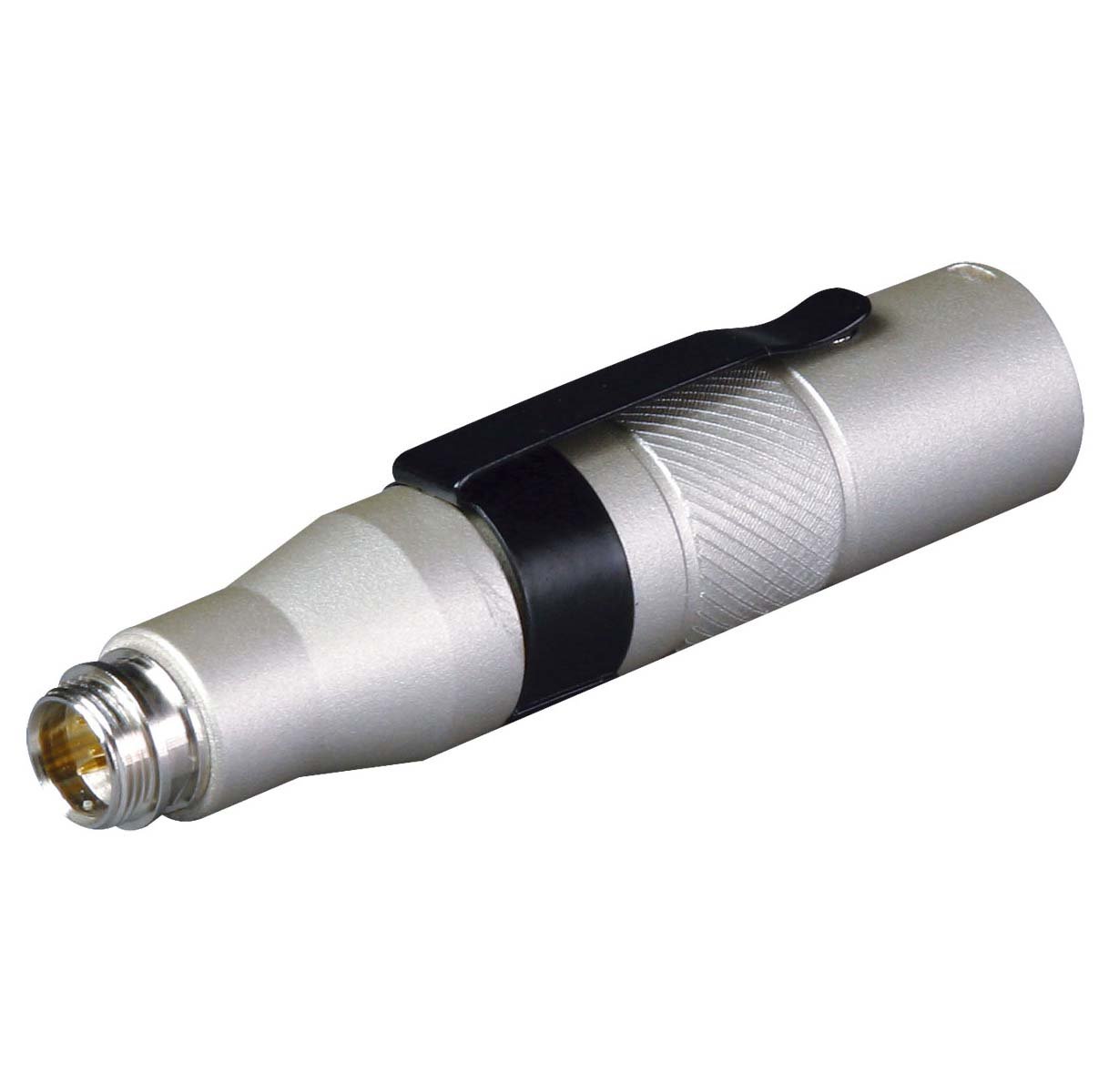 Mipro MJ53 Adapter-Stecker 4polig Mini-XLR auf 3 polig XLR + keepdrum 6m XLR Kabel