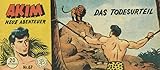  Akim - Neue Abenteuer, Nr. 67
