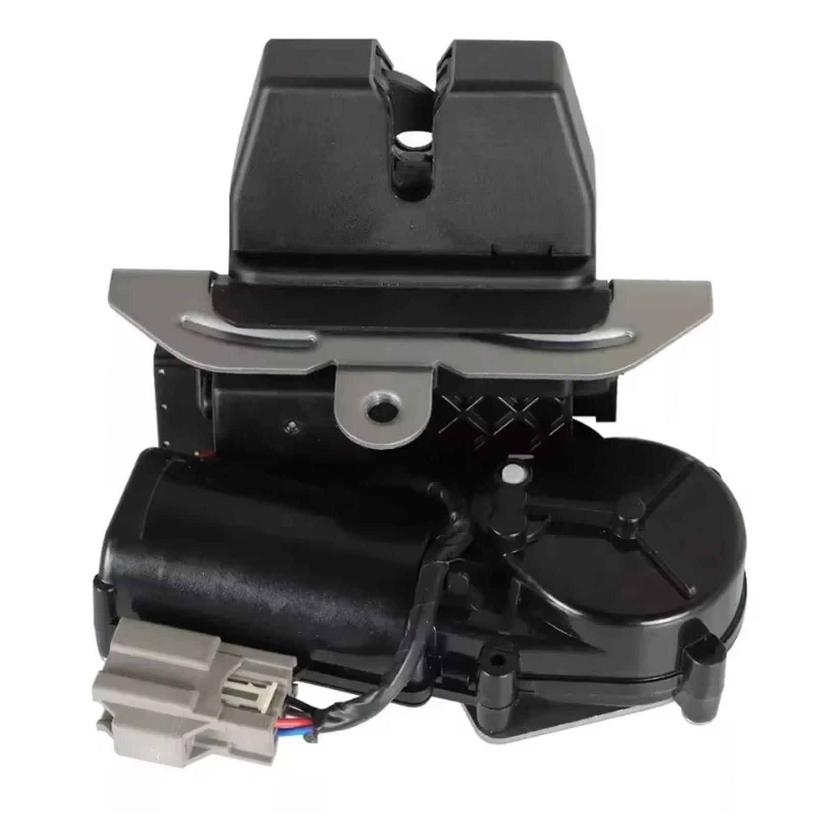 Smlzzc One Color Rear Tailgate Boot Lock 931-273 Lock Cylinder Car Door Fa1z7443150b Trunk Actuator For Lincoln For Nautilus For Mkx For Navigator