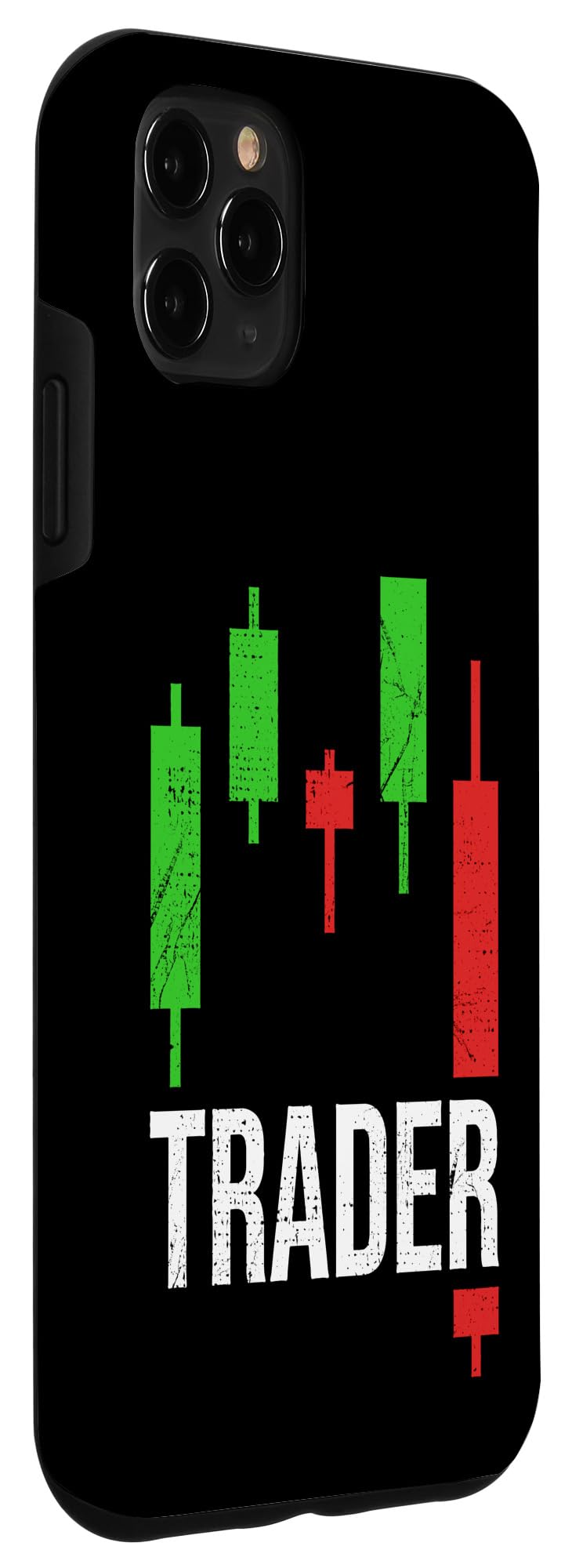 Amazon.com: iPhone 11 Pro Max Trader - Crypto and Stock Market Trading  Traders Funny Case : Cell Phones & Accessories