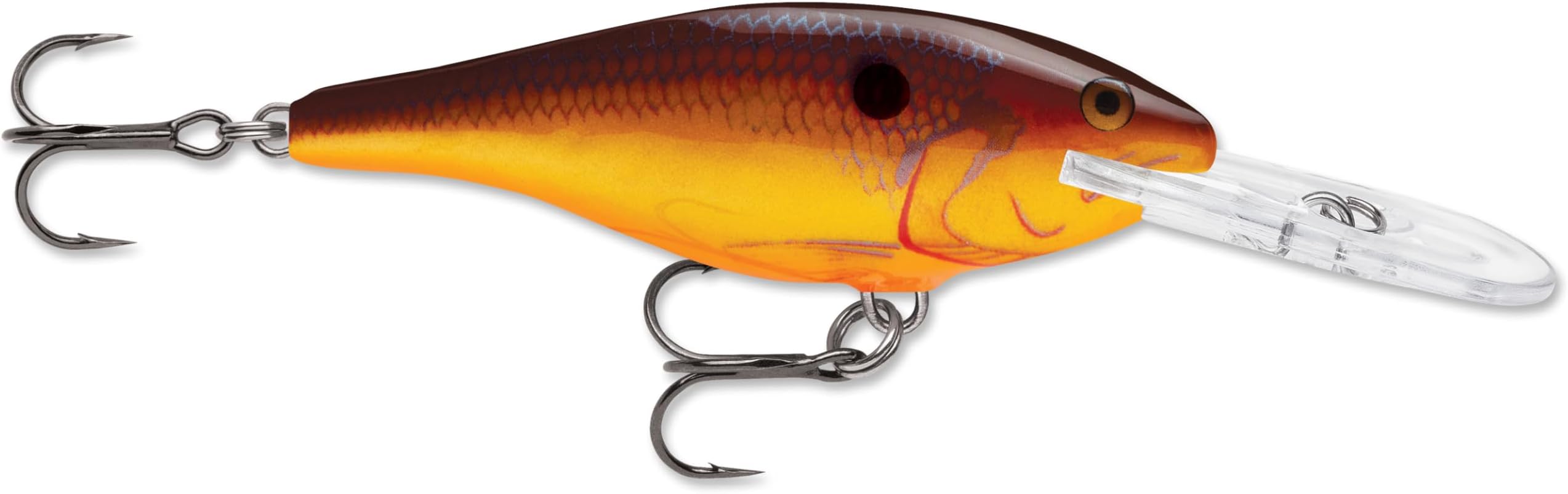 Shad Rap 05 Fishing Lures