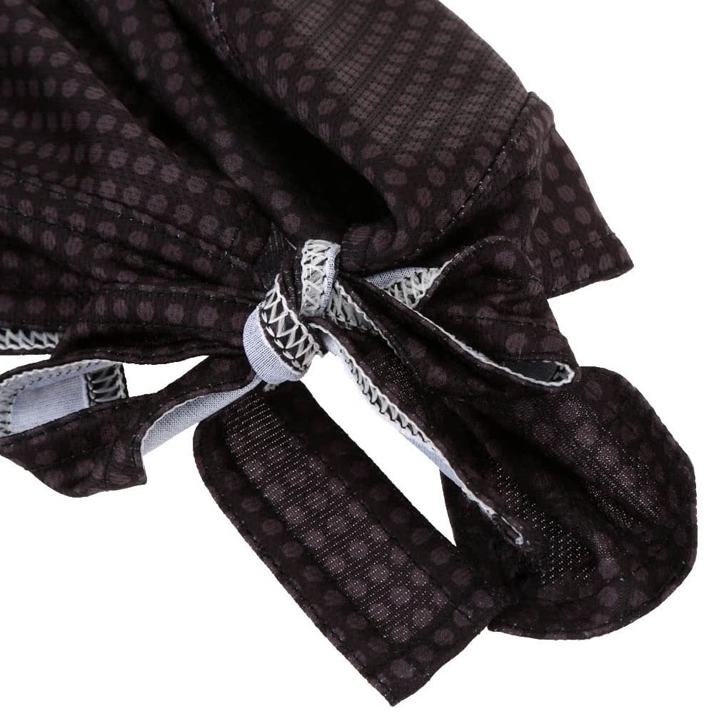 Sottocasco Bici Estivo Traspirante - Bandana Sportiva Per Ciclismo E Corsa - Foto 9