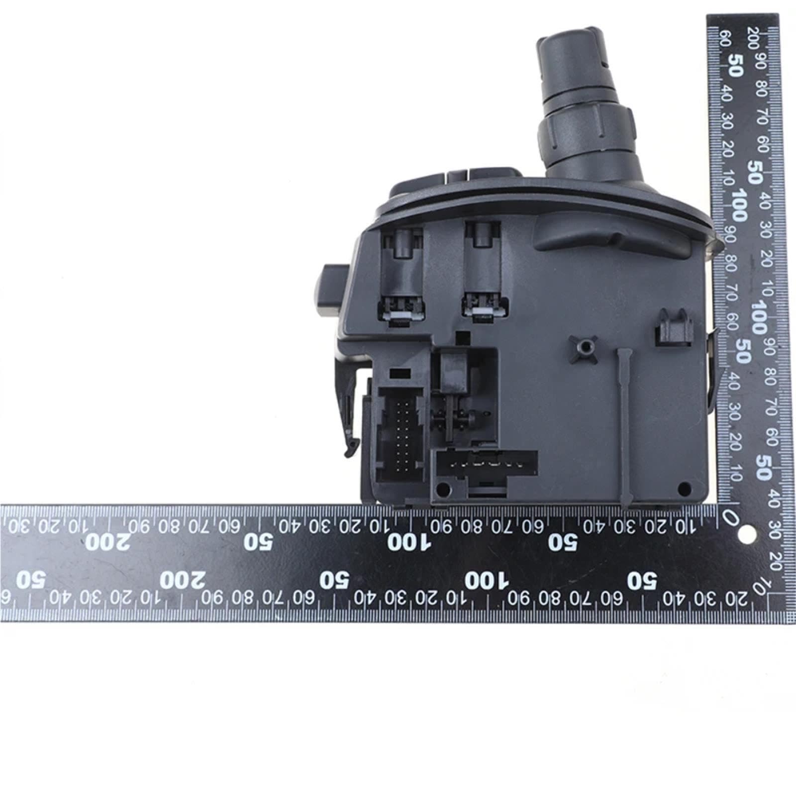Interruptor Limpiaparabrisas Para Modus Para Kangoo 7701068113