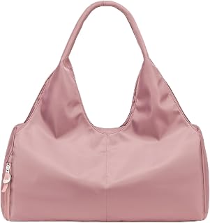Duffel Bag Gym Totes with Dry Wet