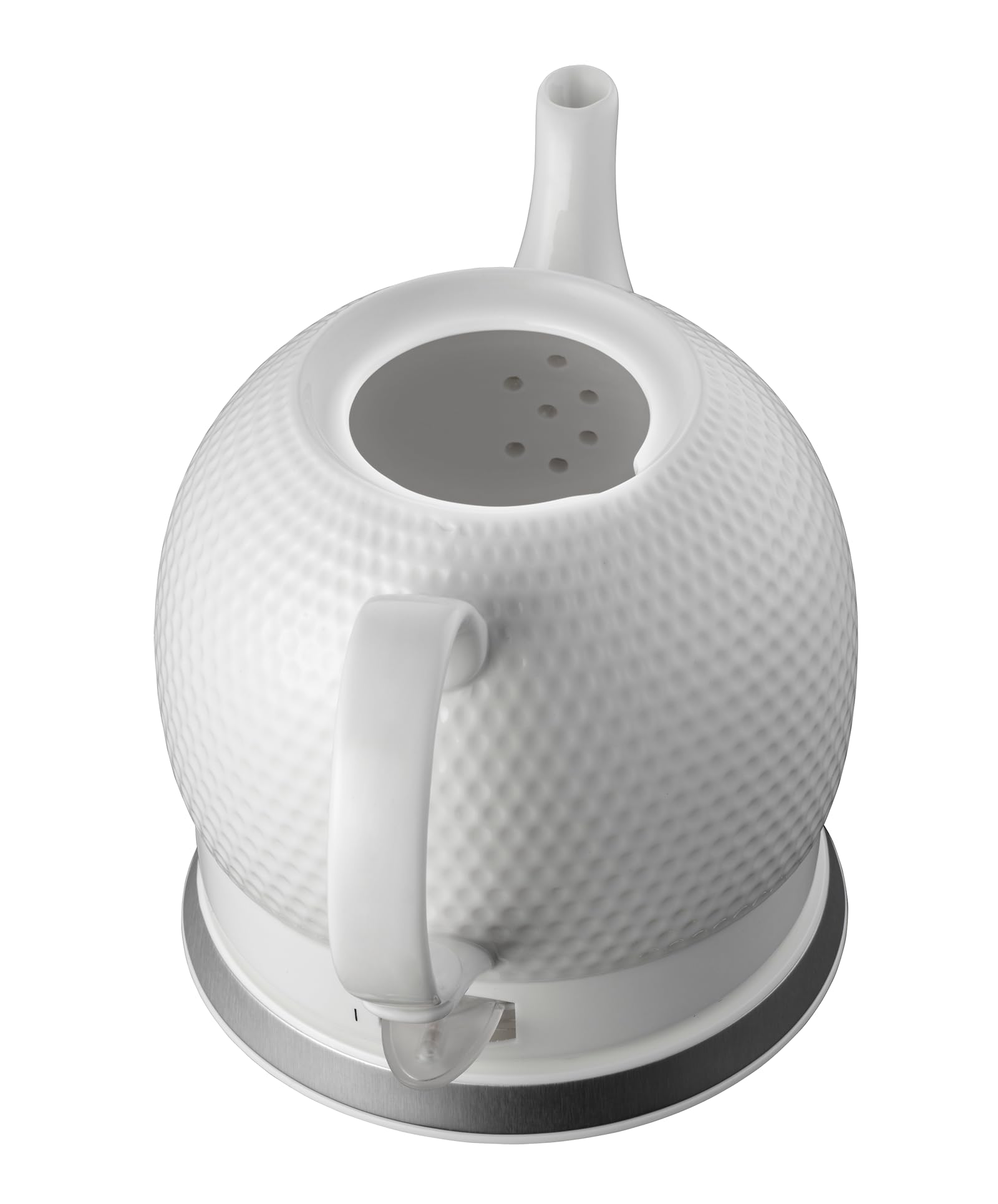 Concept Elettrodomestici Concept Golf RK0050, 1000 W, 4 Cups, Ceramic