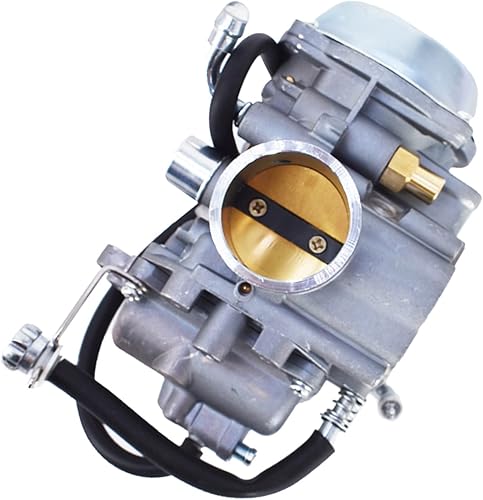 Miniatura 5 de Repuesto de carburador para Suzuki LT-F500F LTF500F Quadrunner 500 4X4 1998-2002 Carb