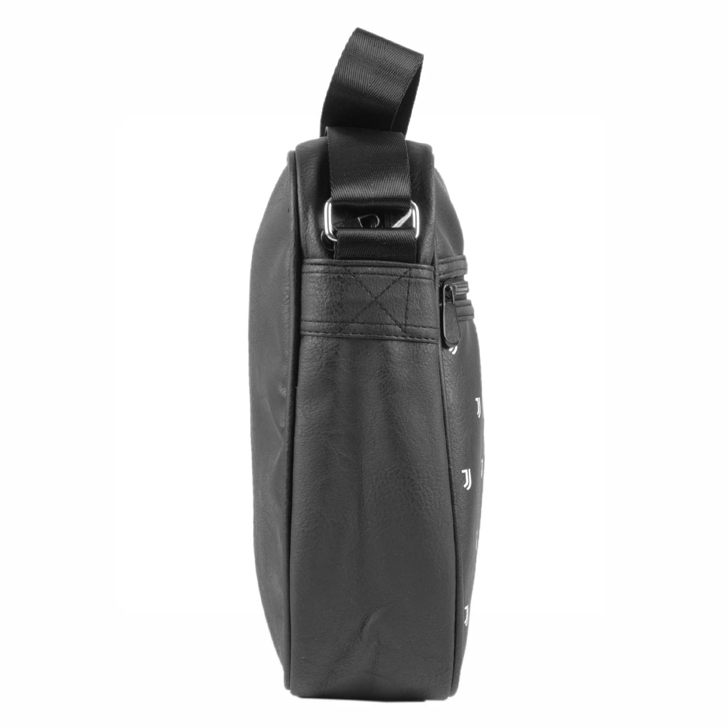 JUVIR|#JUVENTUS FC Sac Cartable J Icon, Porte-Documents, Blanconero, Taille Unique