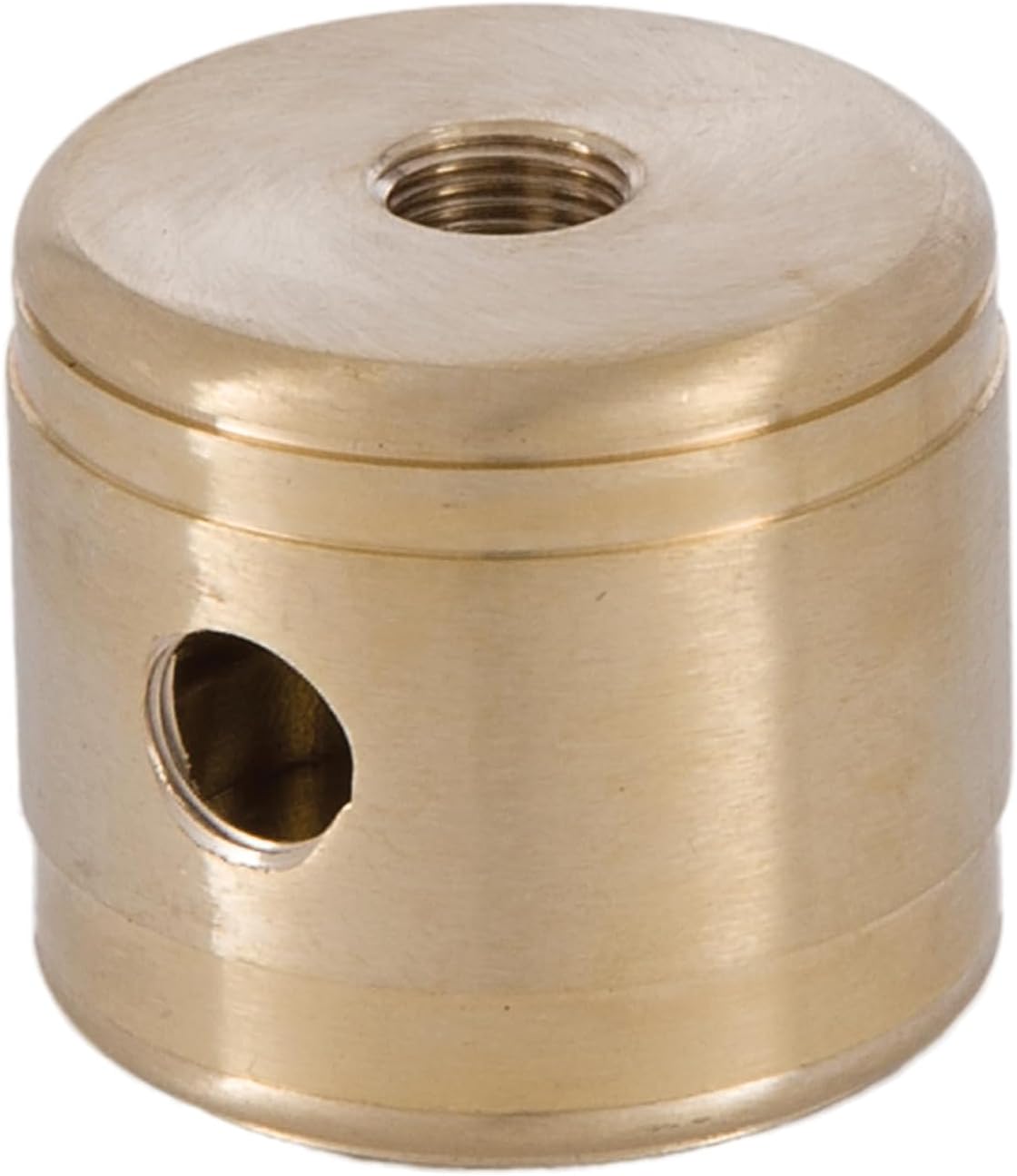 B&P Lamp® Brass Cluster Body (2-Hole)