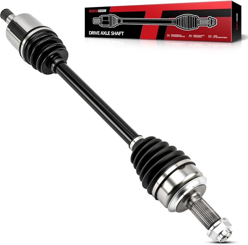 Semieixo Homocinético Dianteiro Esquerdo Torchbeam para Honda Accord 1.5L CVT 2018–2022